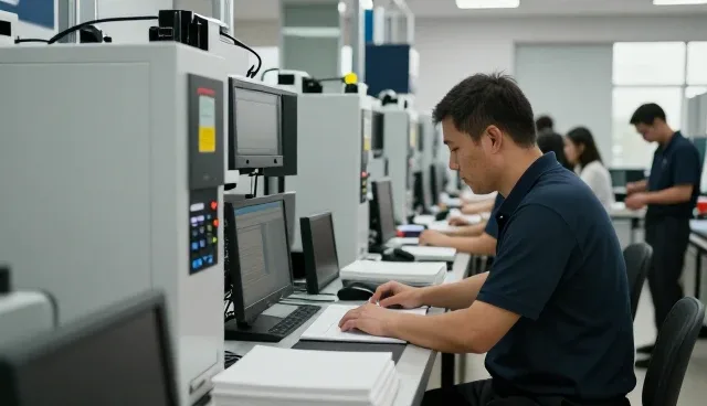 深圳市德昌力科技有限公司