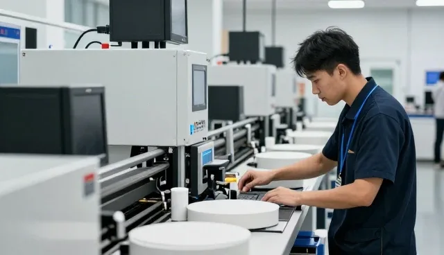 深圳市德昌力科技有限公司